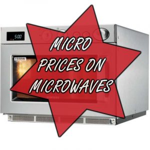 Cheap Commercial Microwaves For Sale